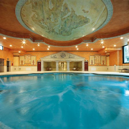 Villa Quaranta Tommasi Wine Hotel & Spa Пескантина Экстерьер фото