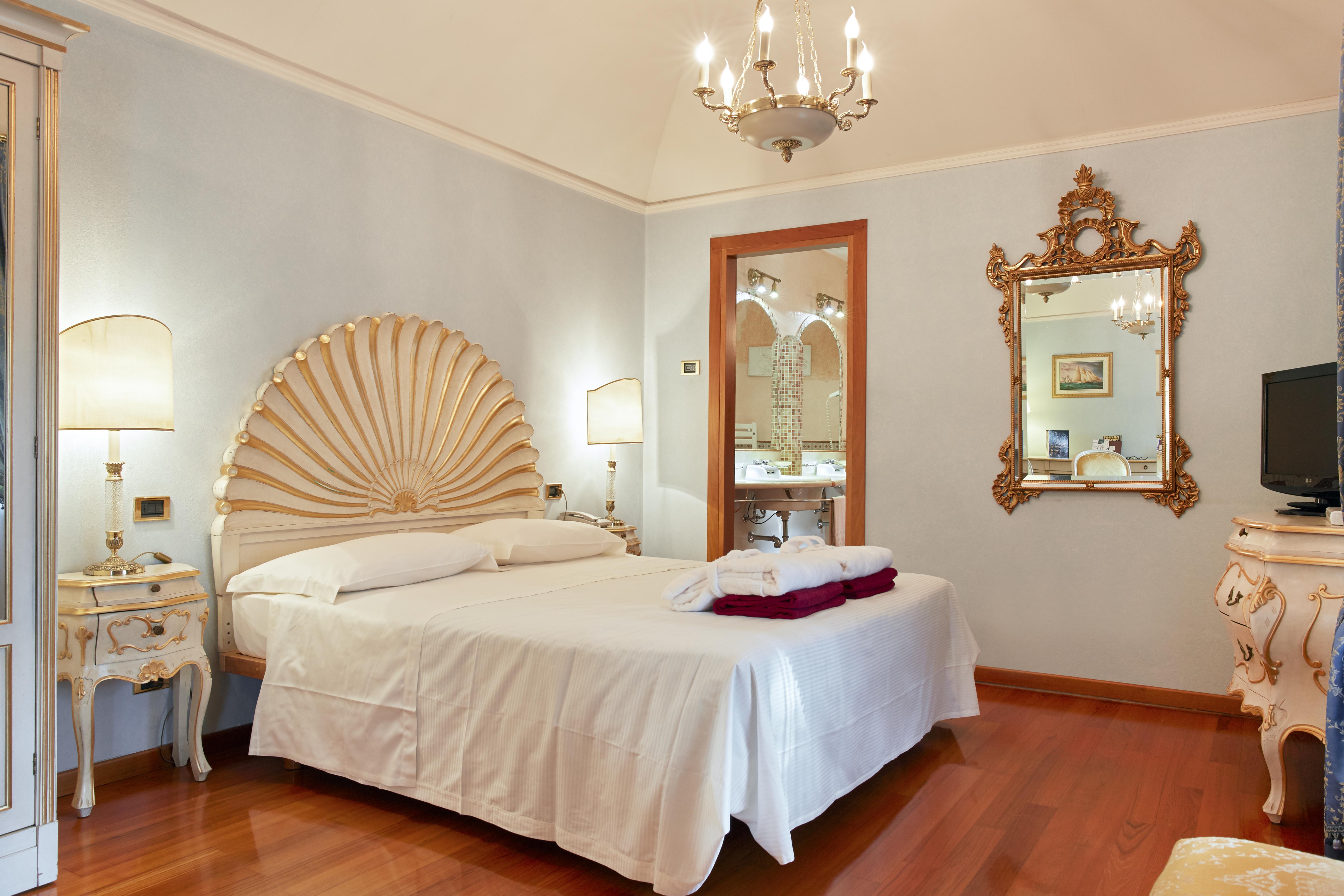 Villa Quaranta Tommasi Wine Hotel & Spa Пескантина Экстерьер фото