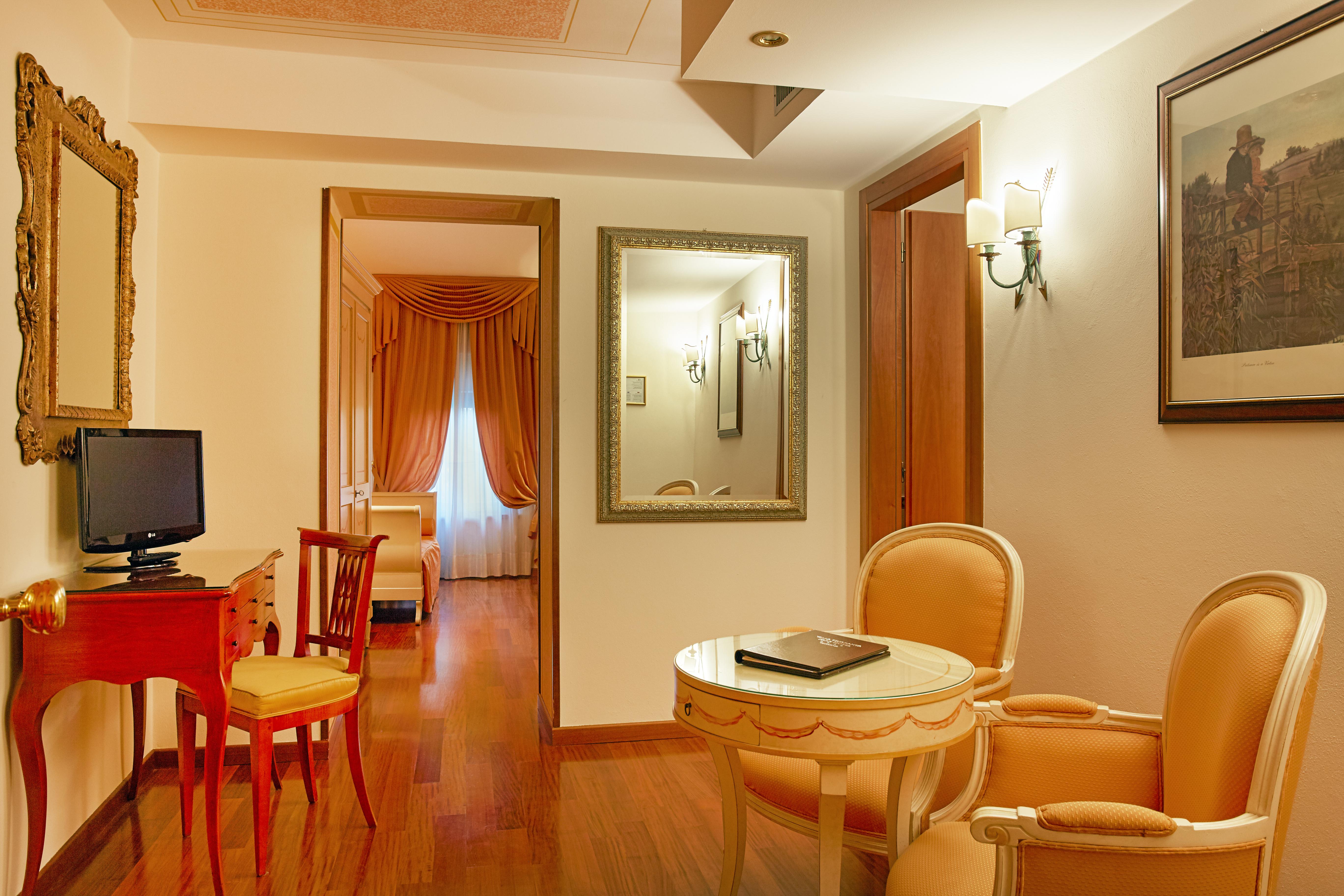 Villa Quaranta Tommasi Wine Hotel & Spa Пескантина Экстерьер фото