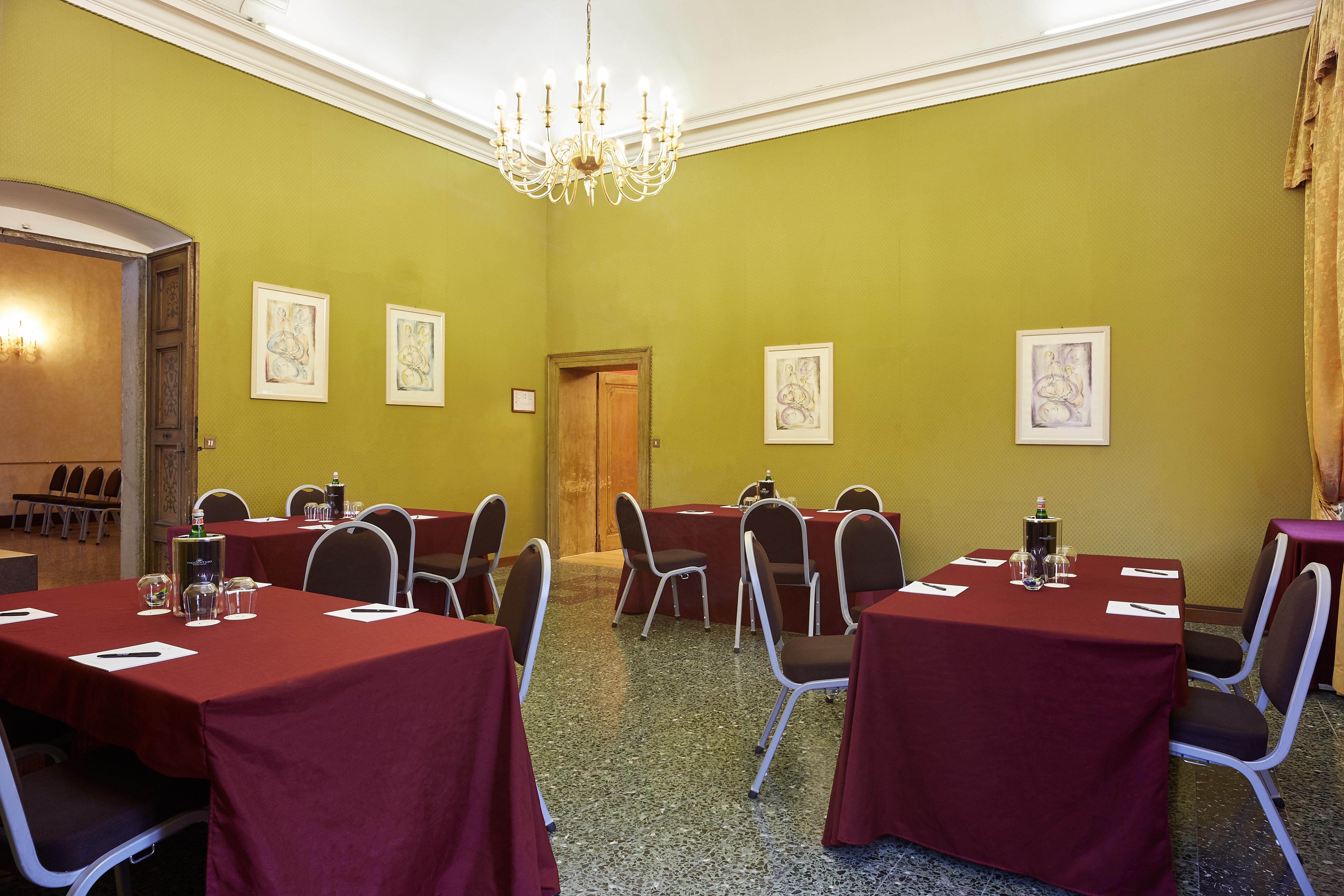 Villa Quaranta Tommasi Wine Hotel & Spa Пескантина Экстерьер фото