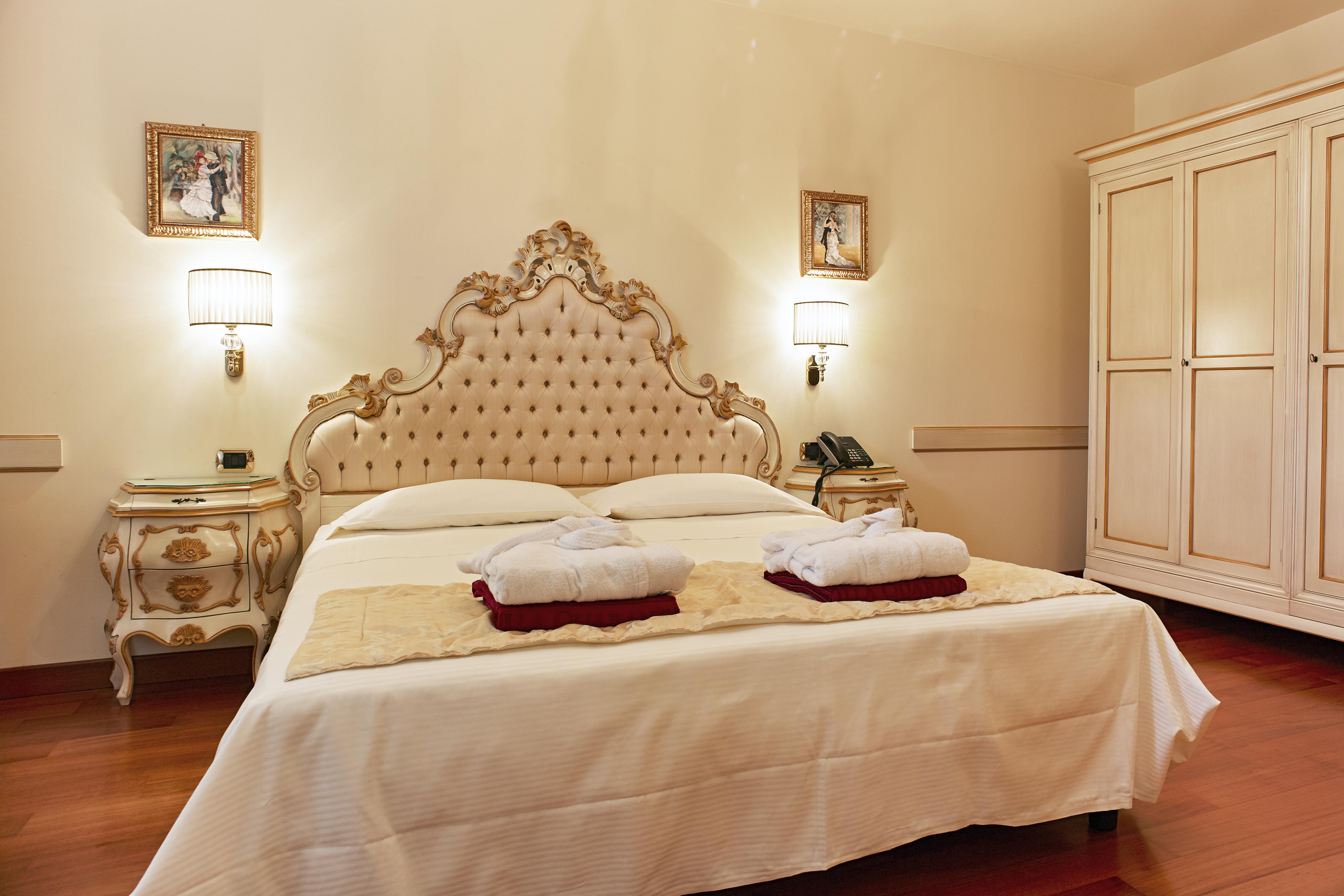 Villa Quaranta Tommasi Wine Hotel & Spa Пескантина Экстерьер фото