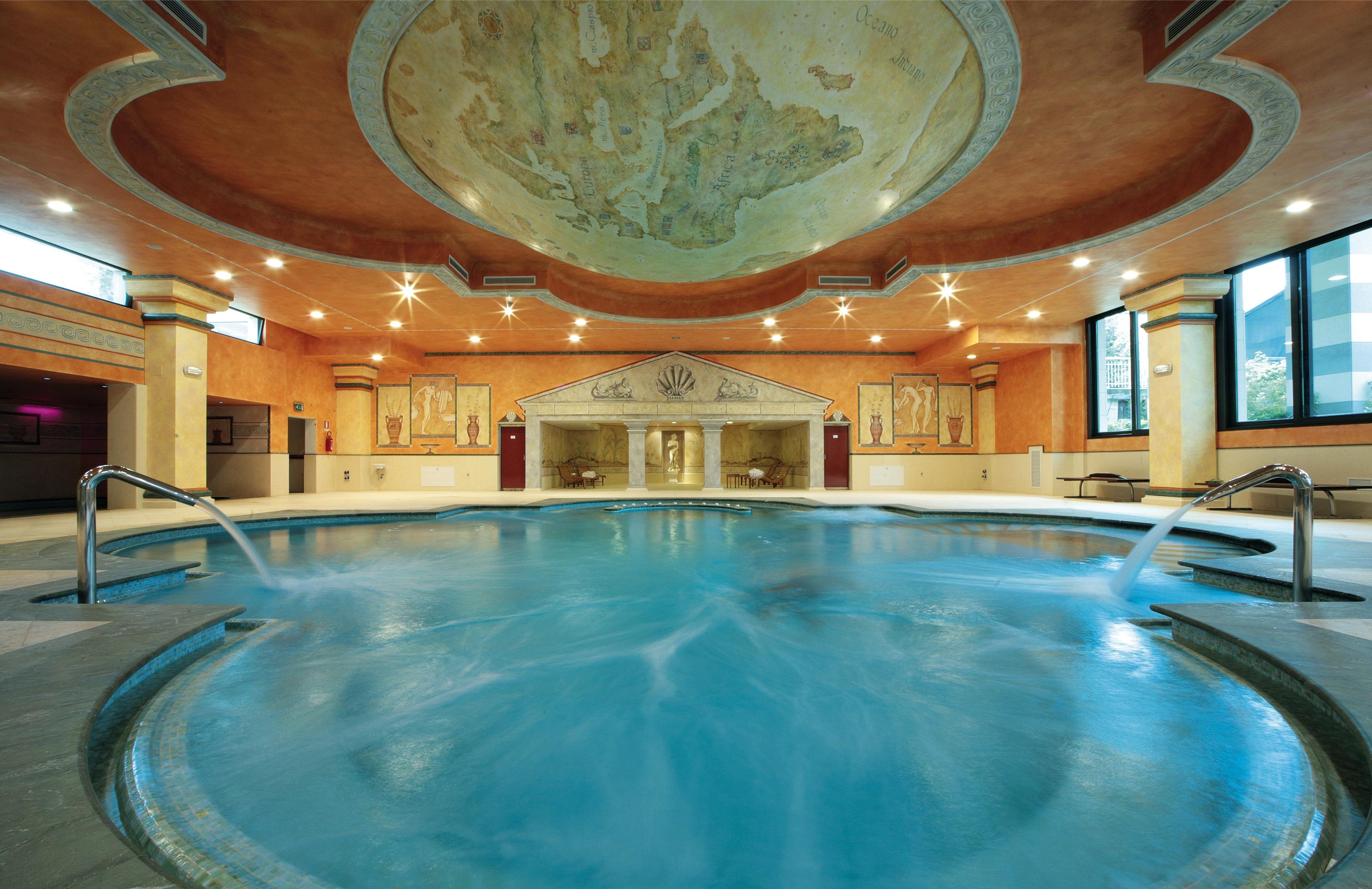 Villa Quaranta Tommasi Wine Hotel & Spa Пескантина Экстерьер фото